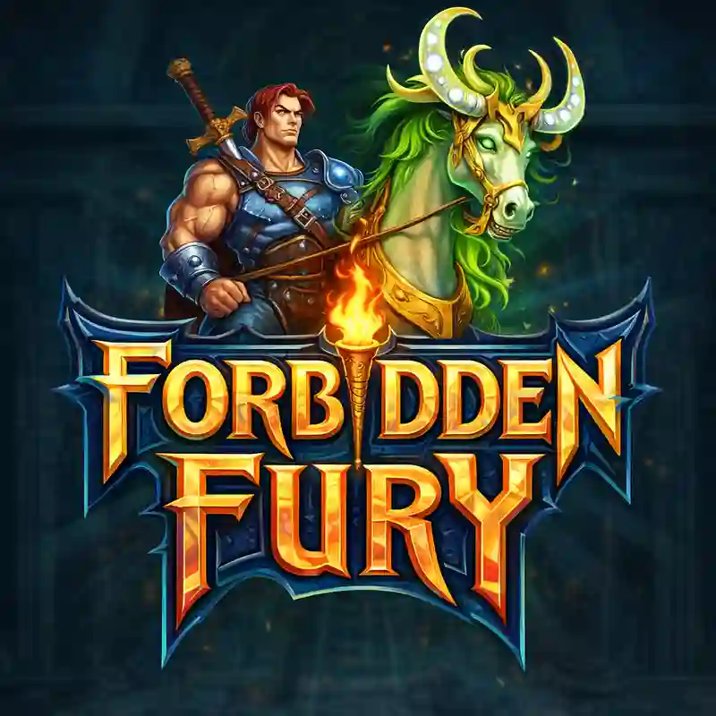 Forbidden Fury - Isang kapana-panabik na slot game na may temang misteryo online