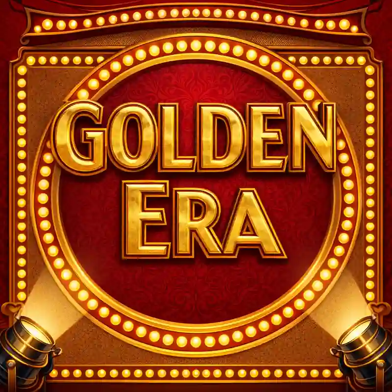Golden Era - Isang marangyang slot game na nagbibigay ng mga klasikong jackpot rewards