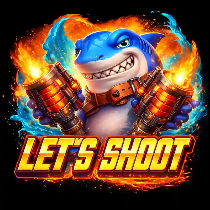 Lets Shoot Game 9999jili Online Casino
