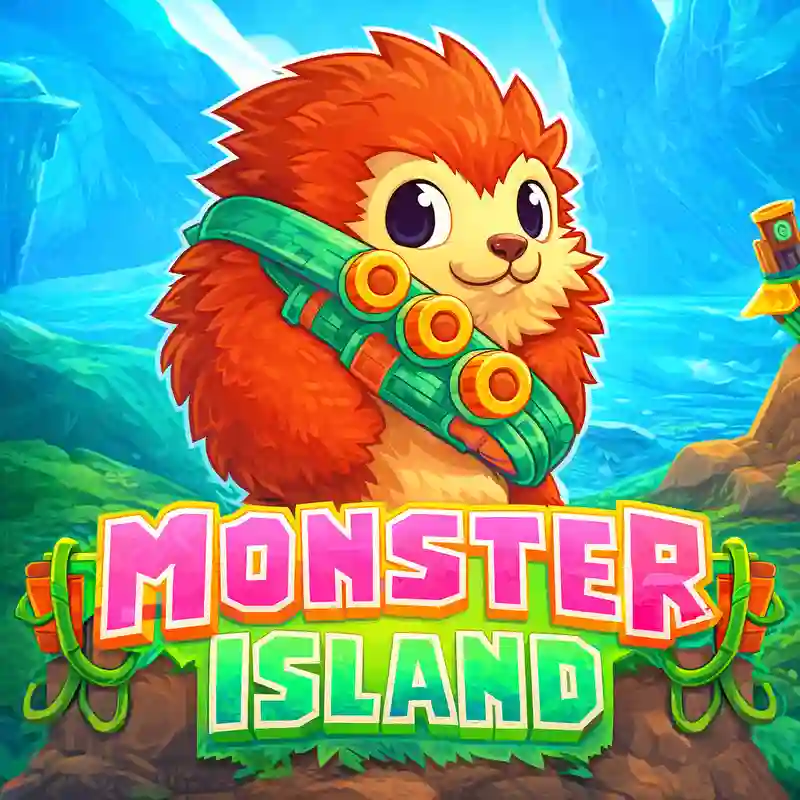 Monster Island